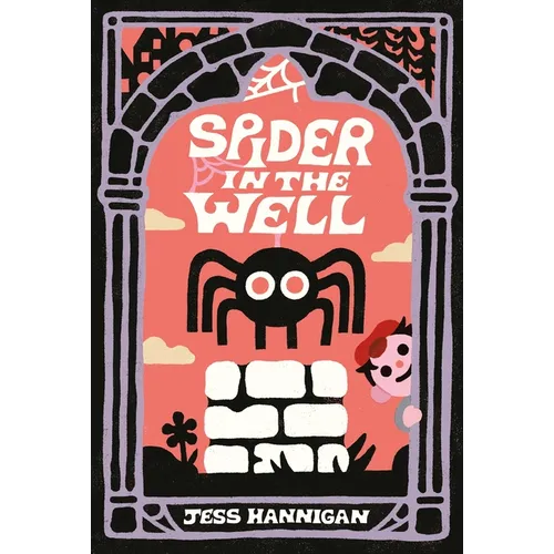 Spider in the Well