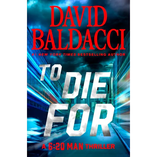 To Die for
