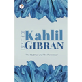 Best of Khalil Gibran