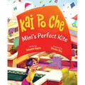 Kai Po Che: Mini's Perfect Kite
