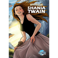 Female Force: Shania Twain