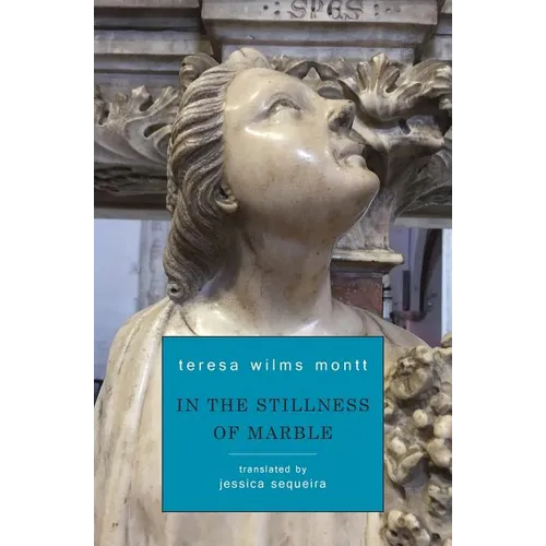 In the Stillness of Marble
