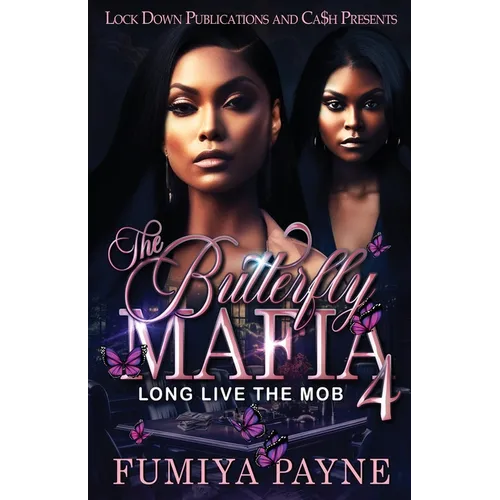 The Butterfly Mafia 4