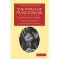 The Works of Francis Bacon - Volume 5