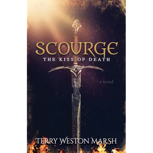 Scourge: The Kiss of Death