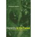 Hierarchy in the Forest: The Evolution of Egalitarian Behavior