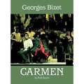 Carmen in Full Score