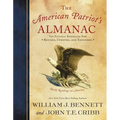 The American Patriot's Almanac: Daily Readings on America - The Perfect Father's Day Gift for Dads