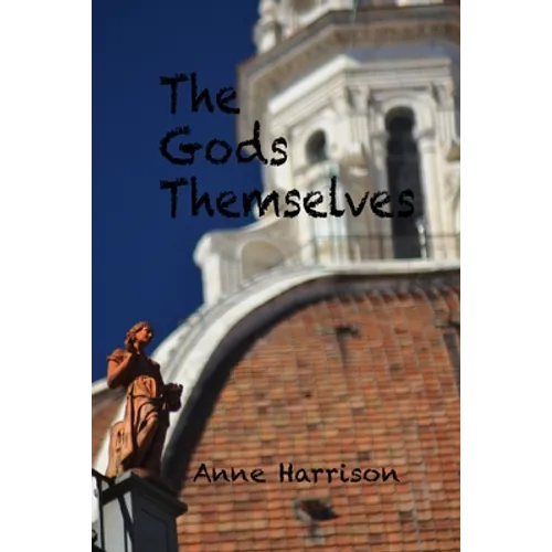The Gods Themselves