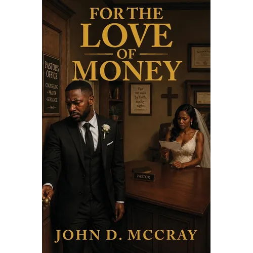 For The Love Of Money
