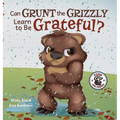 Can Grunt the Grizzly Learn to Be Grateful?