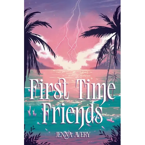 First Time Friends