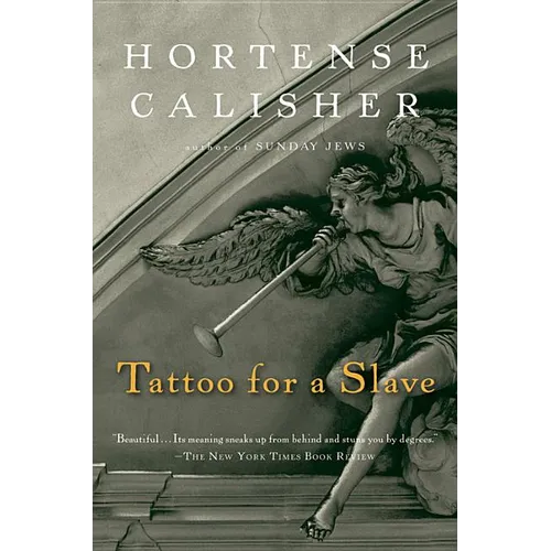 Tattoo for a Slave