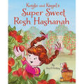 Kayla and Kugel's Super Sweet Rosh Hashanah