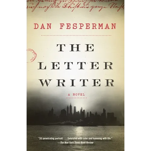 The Letter Writer