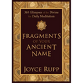 Fragments of Your Ancient Name
