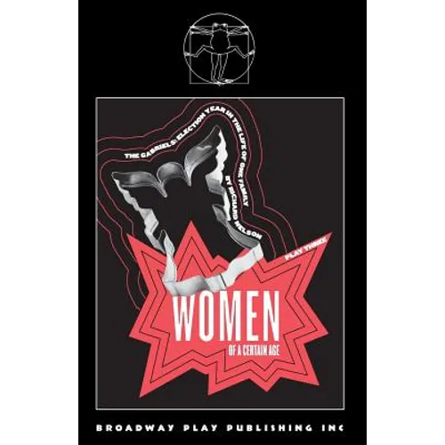Women of a Certain Age