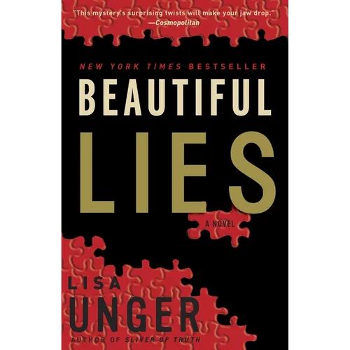 Beautiful Lies