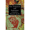 New Testament and Septuagint