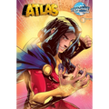 Atlas: Finding Home #1