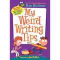 My Weird Writing Tips