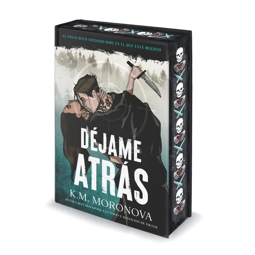 Déjame Atrás