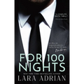 For 100 Nights: A Steamy Billionaire Romance