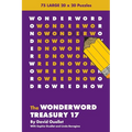 The Wonderword Treasury 17
