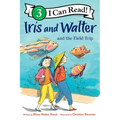 Iris and Walter and the Field Trip