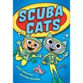 Scuba Cats