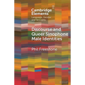 Discourse and Queer Sinophone Male Identities