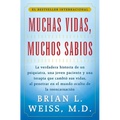 Muchas Vidas, Muchos Sabios (Many Lives, Many Masters): (Many Lives, Many Masters)