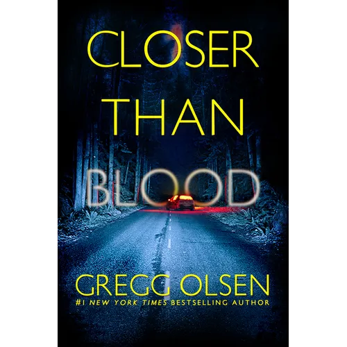Closer Than Blood