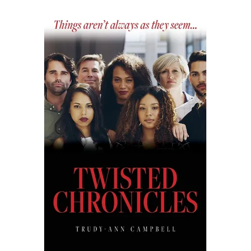 Twisted Chronicles