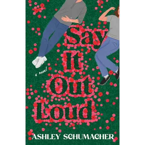 Say It Out Loud