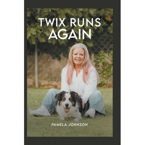 Twix Runs Again