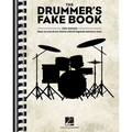 The Drummer's Fake Book: Easy-To-Use Drum Charts with Kit Legends and Lyric Cues