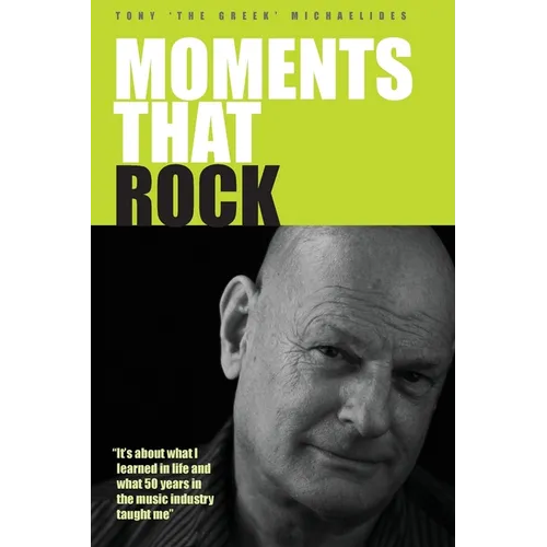 Moments That Rock
