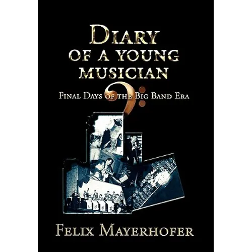 Diary of a Young Musician
