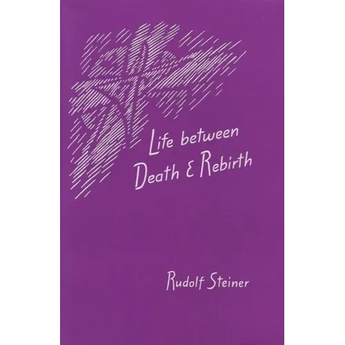 Life Between Death and Rebirth: The Active Connection Between the Living and the Dead (Cw 140)