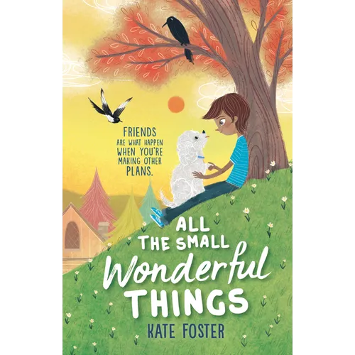 All the Small Wonderful Things
