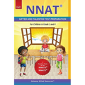NNAT Test Prep Grade 3 and Grade 4 Level D
