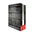 Maren Stoffels Box of Horrors: Escape Room, Fright Night, Room Service