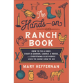 Hands-On Ranch Book