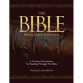The Bible from Start to Finish: A Concise Commentary for Reading Through the Bible