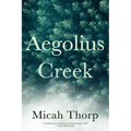 Aegolius Creek