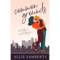 Common Grounds: A Romantic Comedy