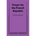 Prayer for the French Republic