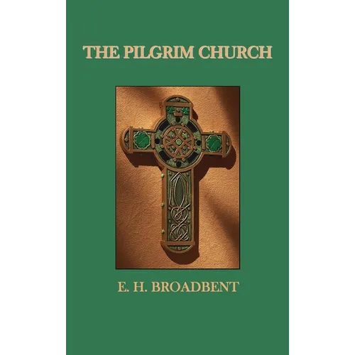 The Pilgrim Church