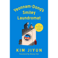 Yeonnam-Dong's Smiley Laundromat